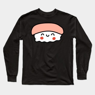 Nigiri Sushi Long Sleeve T-Shirt